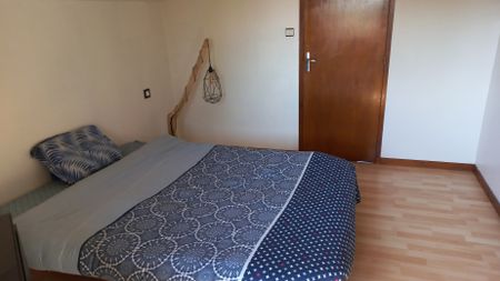 Location Appartement 2 pièces 47m² VILLENEUVE TOLOSANE 31270 - Photo 4