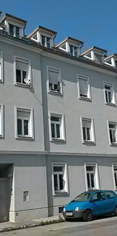 Sanierte 2-Zimmer-Wohnung mit Terrasse - Provisionsfrei! - Photo 1