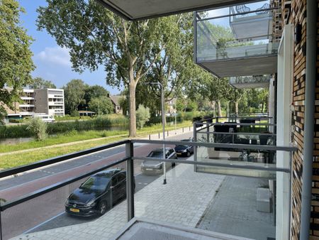 Astronautenweg 66, 1115 VV Duivendrecht - Foto 5