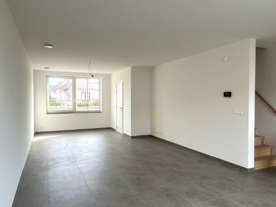 instapklare nieuwbouwwoning in Houthulst-Klerken - Photo 1