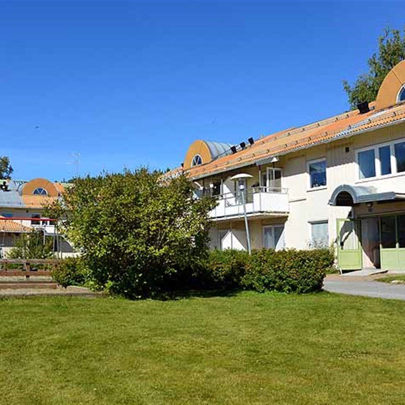 Sofiavägen 4 B - Foto 2