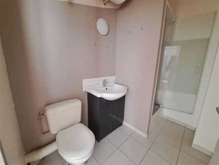 Location appartement 1 pièce - 20.08m² à Saintes (17100) - Photo 4