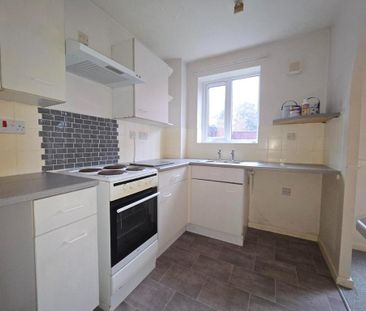 1 bedroom terraced house to rent - Photo 4