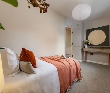 2 bedroom flat to rent - Photo 6