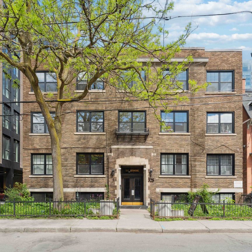 325 Cooper Apartments - Photo 1