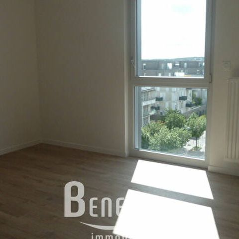 Appartement F2 - Rives de Meurthe- cuisine équipée - parking - 2 terrasses - Résidence ATTRAKT - Photo 1
