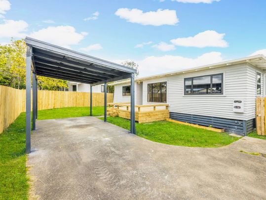 24, Oratu Place, Manurewa - Photo 1