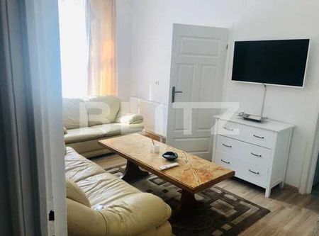 Apartament 3 camere, decomandat, mobilat, zona Ramada - Photo 3