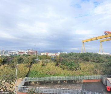 18 Titanic Walk, Ballymacarrett Road, Belfast, BT4 1BT - Photo 5