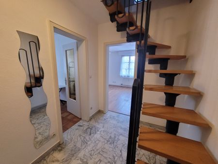 Location Appartement 2 pièces 48m² STRASBOURG 67000 - Photo 2