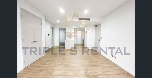 Unfurnished Ground Floor Two Bedrooms and Two Bathrooms Apartment for Lease! - Photo 1