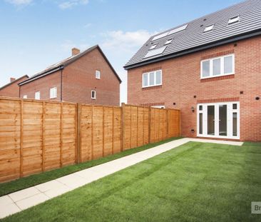 Meadow House Drive - Photo 4