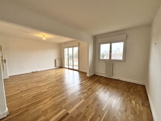Location Appartement 3 pièces 74m² - Photo 1