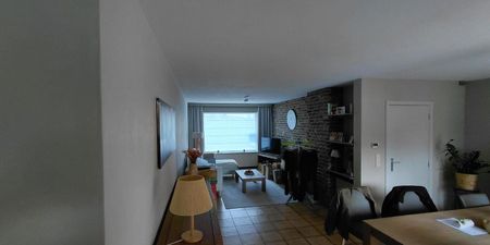 Eengezinswoning te huur in Lauwe voor € 760 met 2 slaapkamers - Foto 4