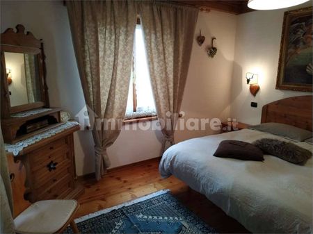 Quadrilocale buono stato, piano rialzato, San Vito, San Vito di Cadore - Foto 4