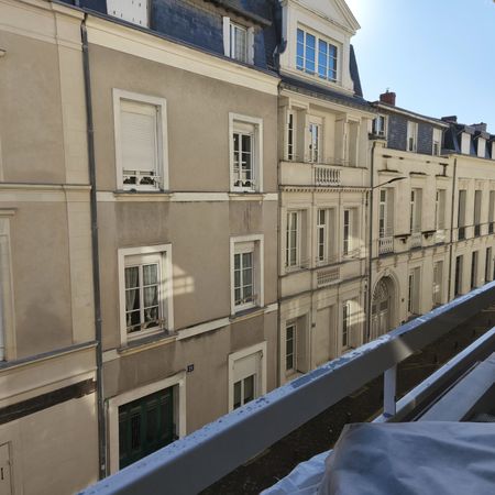 Location Appartement 2 pièces 53m² ANGERS 49100 - Photo 4