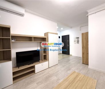 Apartament 2 camere decomandat de inchiriat in Militari Residence - Photo 2