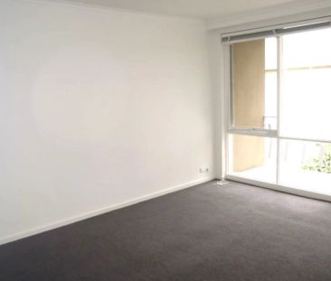Convenient First Floor Two Bedroom Apartment - Photo 1