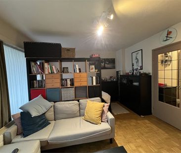 Lichtrijke studio met terras te huur in Leuven centrum! - Foto 1