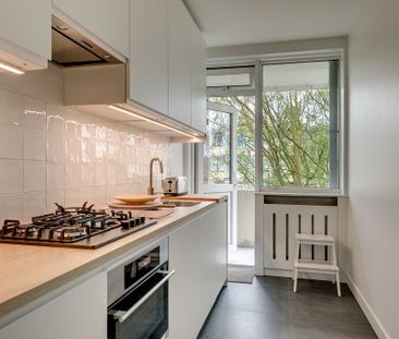 Te huur: Appartement Rooseveltlaan 638 in Utrecht - Photo 6