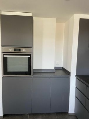 Neuwertige 3.5-Zimmerwohnung - Photo 1