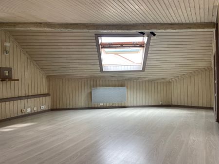 Location Appartement 1 pièce 18m² REMIREMONT 88200 - Photo 4