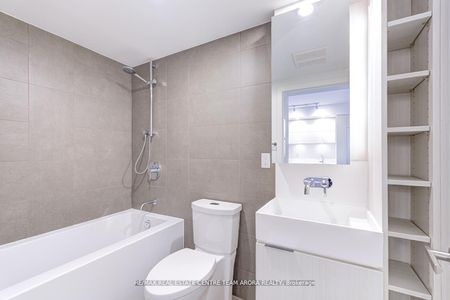 For Lease - 370 MARTHA Street Unit# 506, Burlington, Ontario - Photo 3