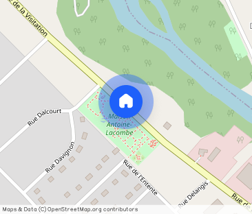 Superbe appartement 51/2 neuf à louer - Photo 1