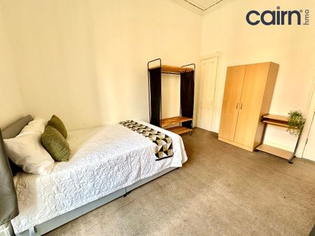 Kersland Street, Hillhead, Glasgow, G12 8BS - Photo 5
