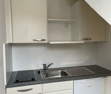 Attraktive 1.5-Zimmer-Wohnung in St. Gallen zu vermieten - Photo 1