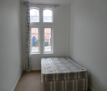 2 Bed Flat, The Watchmakers- Groundfloor, CV5 - Photo 4