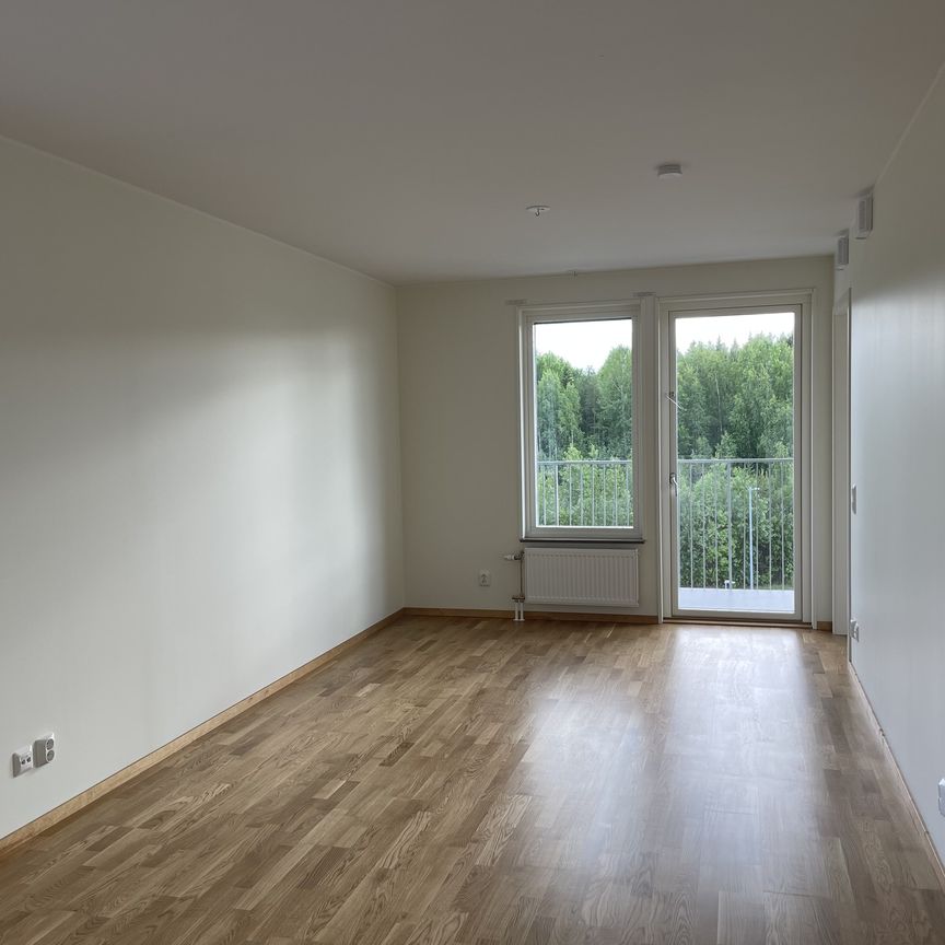 Fru Lovisas Gata, Skellefteå - Photo 1