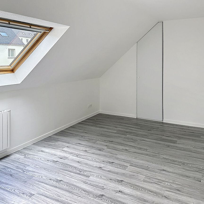 Apartment - Photo 1