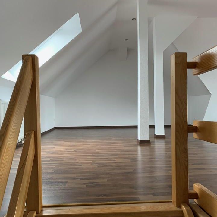 großzügige 3 RW - Maisonette im 4. OG - Photo 1