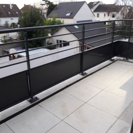 Location Appartement 2 pièces 40m² SARTROUVILLE 78500 - Photo 3