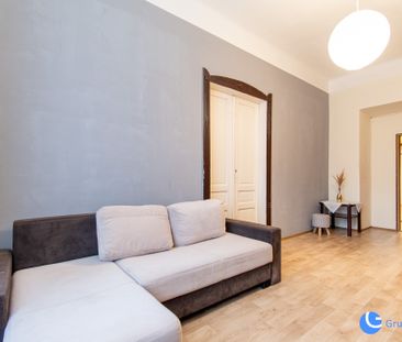 Trzy niezależne pok. 79m2, Orzeszkowej, Kazimierz! - Photo 4