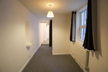 Warrior Square St. Leonards-On-Sea TN37 6BG - Photo 3
