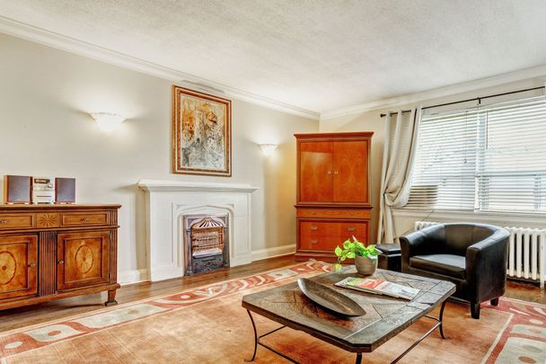 For Lease - 35 Raglan Avenue Unit# 202, Toronto, Ontario - Photo 1