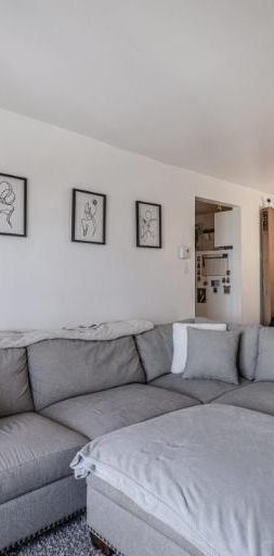 Appartement 4 ½ à louer Beauport juillet 2026 - Photo 1