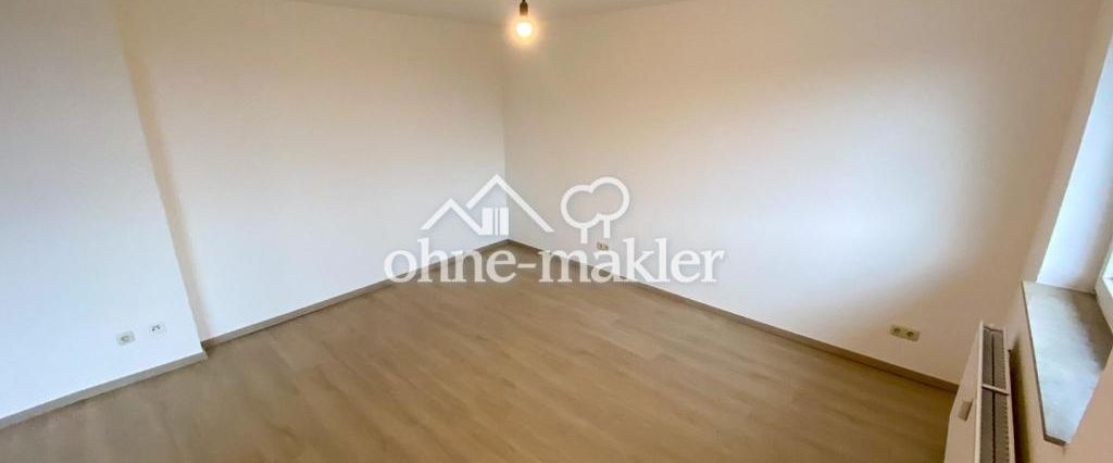 Schöne 1,5 Zimmer Wohnung inkl. Küche in der Castroper Altstadt - Foto 1