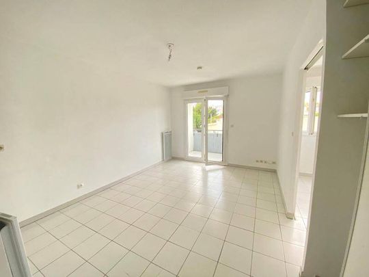 Location appartement 2 pièces 27.34 m² à Montpellier (34000) - Photo 1