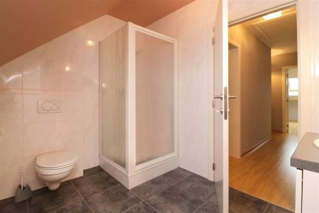 Duplex-appartement, 3 slpk, garagebox te Scherpenheuvel - Photo 2