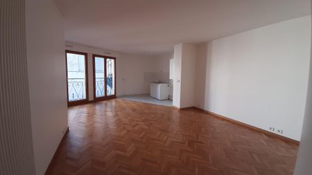 location Appartement T2 DE 52.7m² À ISSY LES MOULINEAUX - Photo 2
