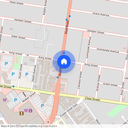 18A Stud Road, Vic 3175, Dandenong