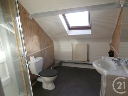 Appartement F2 à louer 2 pièces - 28,43 m2 CALAIS - 62 - Photo 2