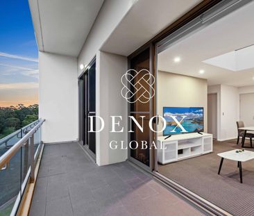 2 Bedroom Apartment With Great Park View - Photo 2