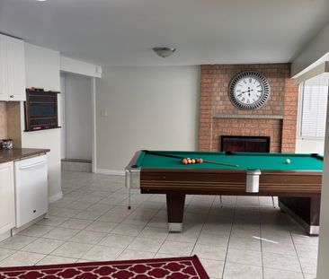 For Lease - 11 Twin Pines Drive Unit# Lower, Wasaga Beach, Ontario - Photo 4