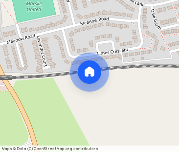 Limes Crescent, Marske-by-the-Sea, Redcar, North Yorkshire, TS11 7BU - Photo 1