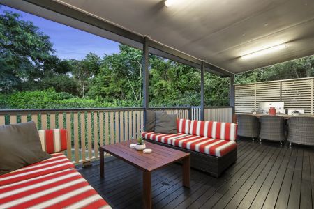 74 Beresford Terrace, Coorparoo. - Photo 2