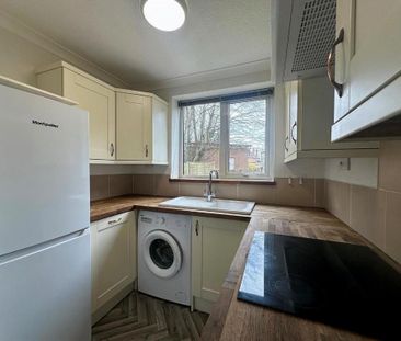 2 bedroom apartment to rent - Photo 6